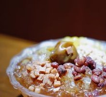 Original Plum Ice Jelly