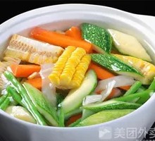 Tender Offal Dish