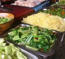 Sichuan Spicy Duck