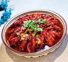 Sweet and Sour Spicy Crawfish
