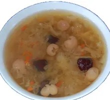Chilled Silver Ear Jelly