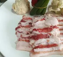 Sichuan-style Pork Belly