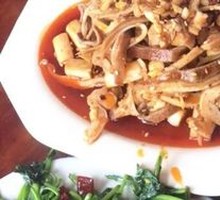 Tripe Strips