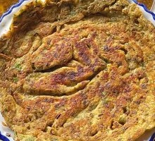 Egg Pancake