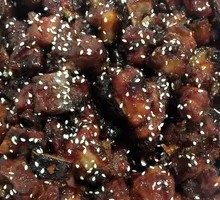 Sweet and Sour Pork Ribs