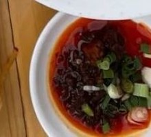Dipping Sauce