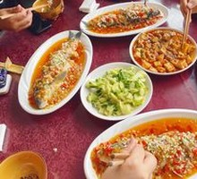 Mapo Tofu