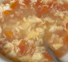 Egg Drop Soup