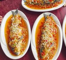 Half Fish