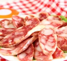 Cantonese Sausage