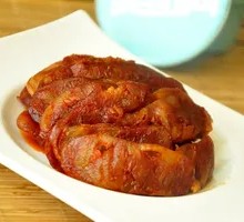 Sichuan-Style Sausage
