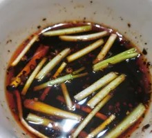 Dipping Sauce