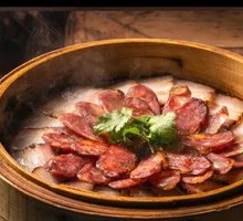 Huangbai Cured Meat Platter