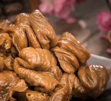 Spicy Pig Intestines