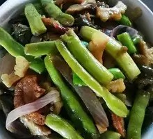 Tender Offal Dish