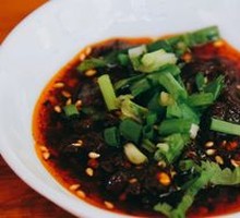 Tofu pudding