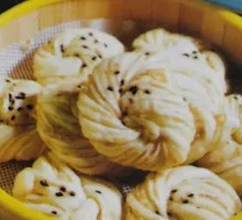 Zigong Tofu Skin Noodles