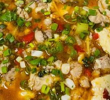Tofu Brain
