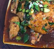 Bear Paw Tofu