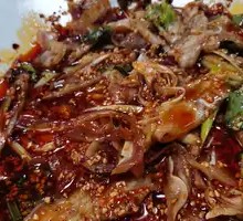Pork Ear