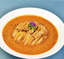 Hongyun Big Plate Chicken