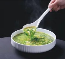 Vegetable Potato Soup