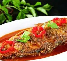 Home-style Fish