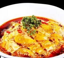Cold-Mixed Free-Range Chicken