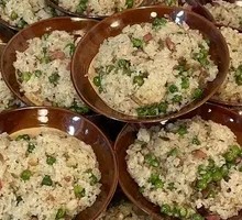 Fermented Pork Sticky Rice