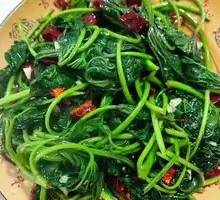 Water spinach