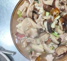 Spicy Hot Pot Stir-Fry