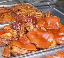 Braised Pork