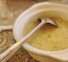 Chao Shan Seafood Congee