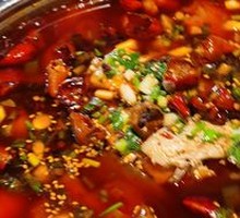 Premium Catfish Dish