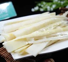 Bamboo Shoots