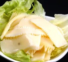 Vegetarian Tripe