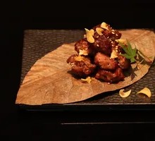 Charcoal-Grilled Beef Short Ribs