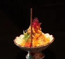Lava Mashed Potatoes