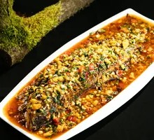 Home-style Douban Fish