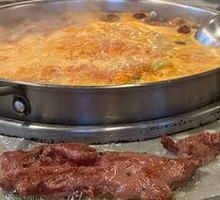 Beef Brisket