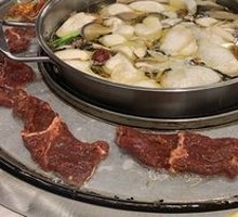Steak