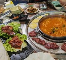 Tomato Hot Pot