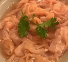 Duck Intestines