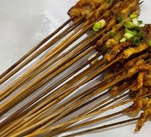 Pork Paradise