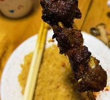 Pork Ribs