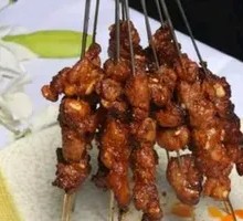 Pork Spare Ribs