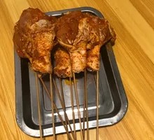 Chicken Thigh
