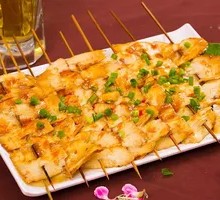 Beef Tripe