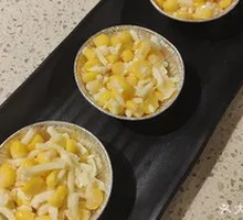 Cheese Corn