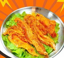 Spicy Pork Belly